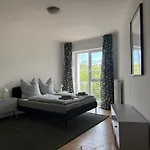 מלון דירות Dene Living ברלין