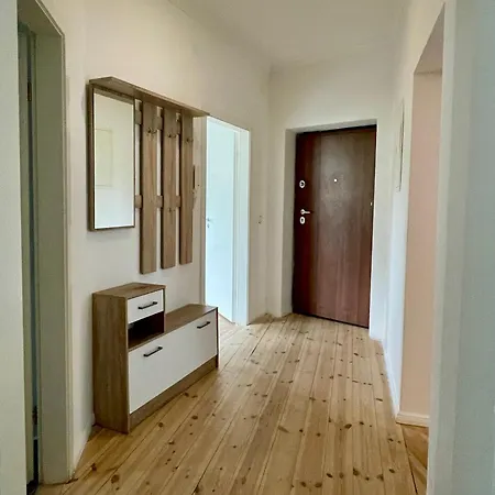 아파트호텔 Dene Living