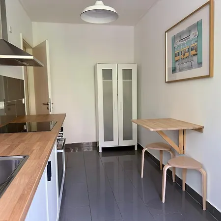 Dene Living Berlijn