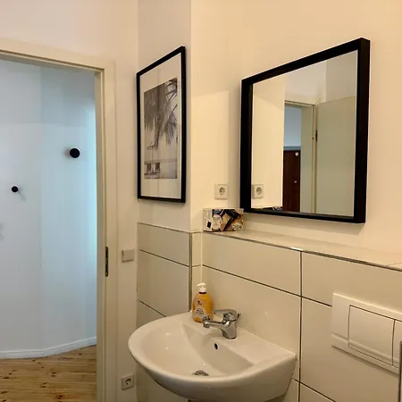 شقة فندقية Dene Living