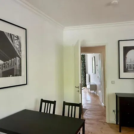 Dene Living 3* Berlino