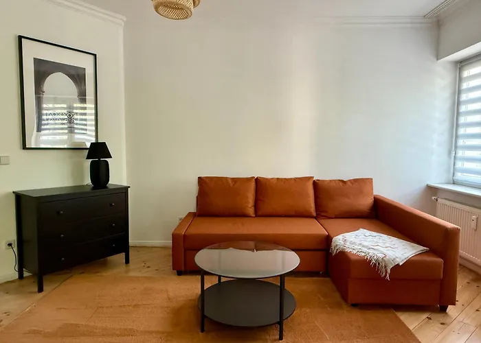 Dene Living Apart-hotel 3*