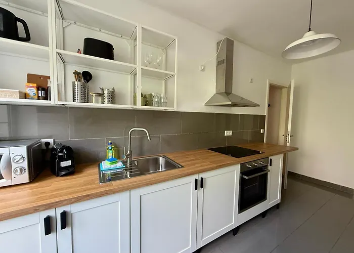 Dene Living Apart-hotel