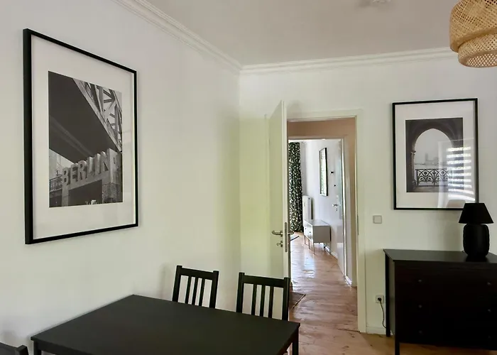 Dene Living 3* Berlin