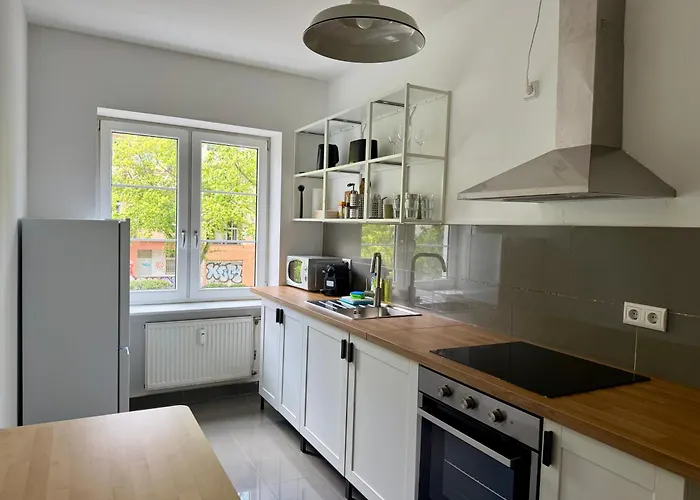 Dene Living Apart-hotel 3*