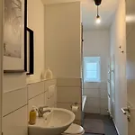 Dene Living Lägenhetshotell