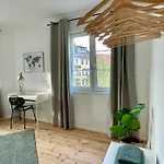 Lejlighedshotel Dene Living