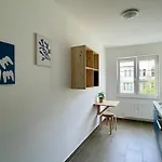 Lejlighedshotel Dene Living Berlin