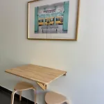 Lejlighedshotel Dene Living Berlin