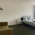 Lejlighedshotel Dene Living