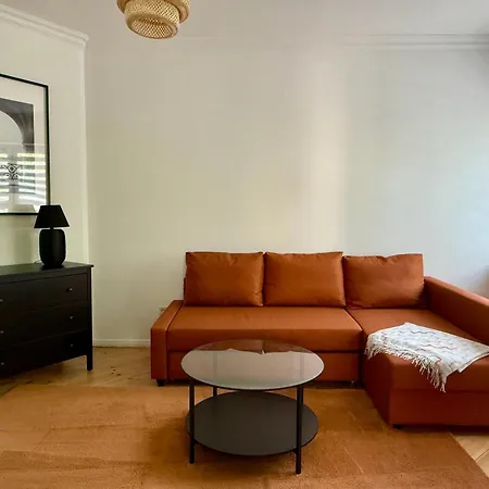 Dene Living Lejlighedshotel 3*